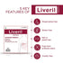 Vitabiotics Liveril